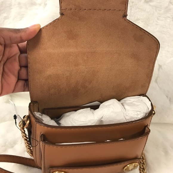 ❌SOLD❌Stella McCartney popper mini shoulder bag - Picture 7 of 7